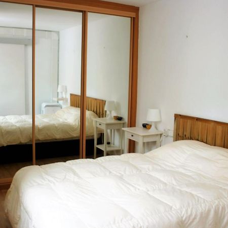 Mini Apartamento Port Aiguadolc Sitges Eksteriør billede