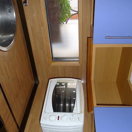 Mini Apartamento Port Aiguadolc Sitges Eksteriør billede