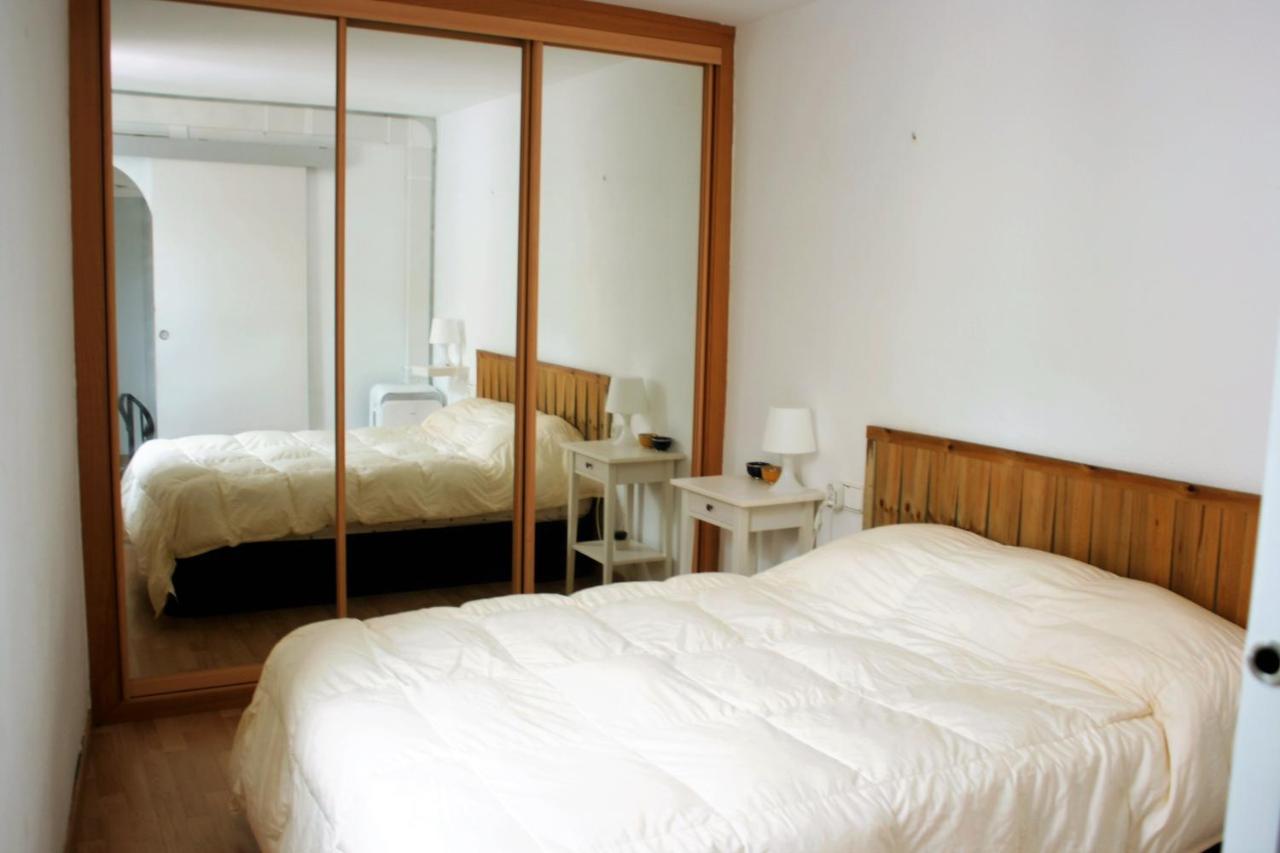 Mini Apartamento Port Aiguadolc Sitges Eksteriør billede
