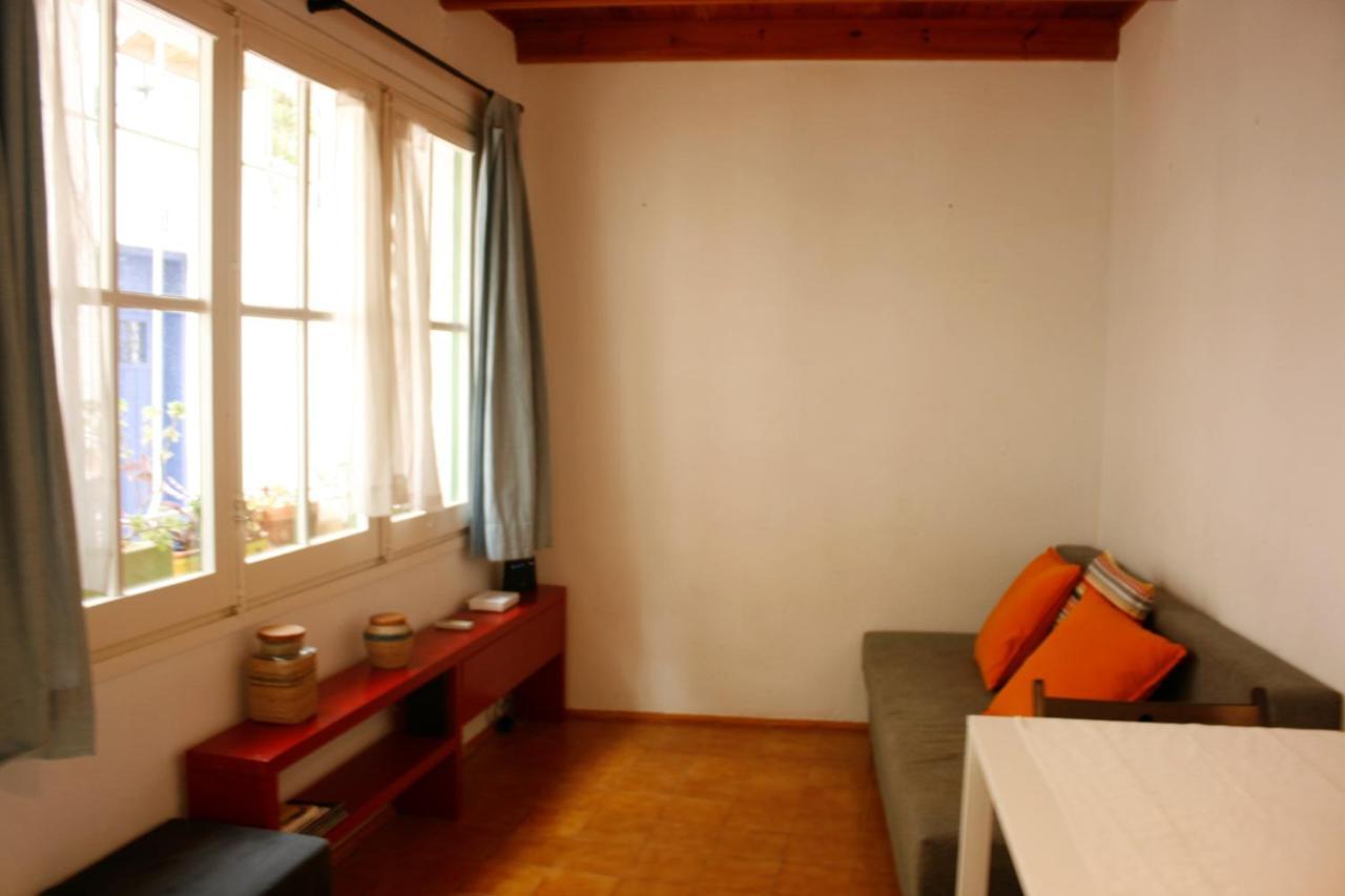 Mini Apartamento Port Aiguadolc Sitges Eksteriør billede