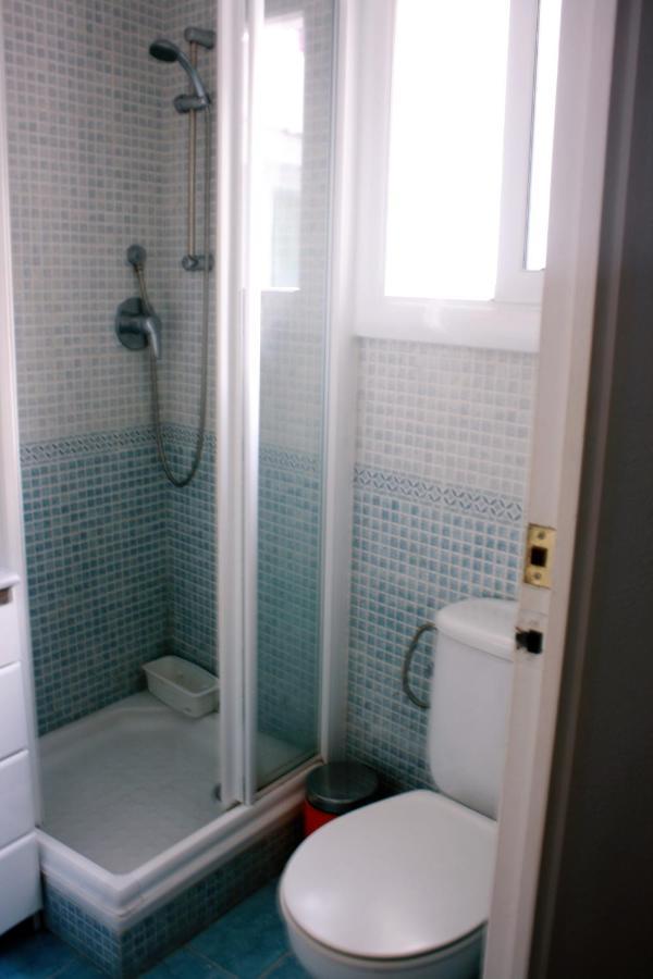 Mini Apartamento Port Aiguadolc Sitges Eksteriør billede