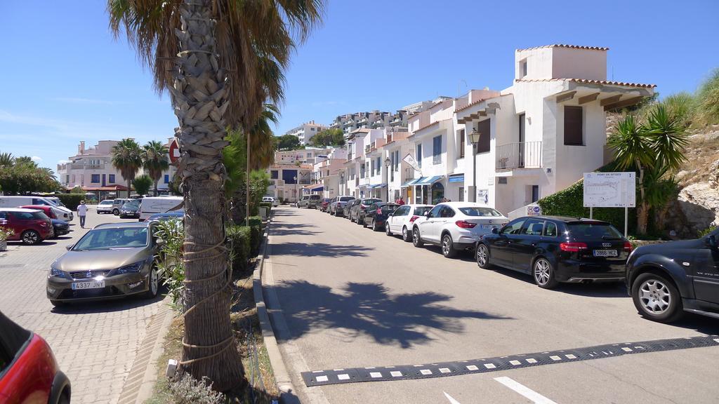 Mini Apartamento Port Aiguadolc Sitges Eksteriør billede