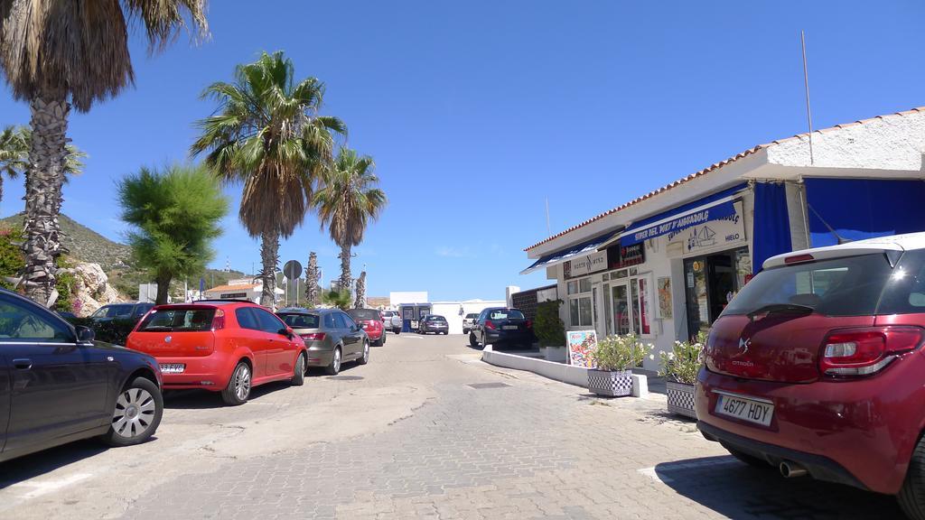 Mini Apartamento Port Aiguadolc Sitges Eksteriør billede