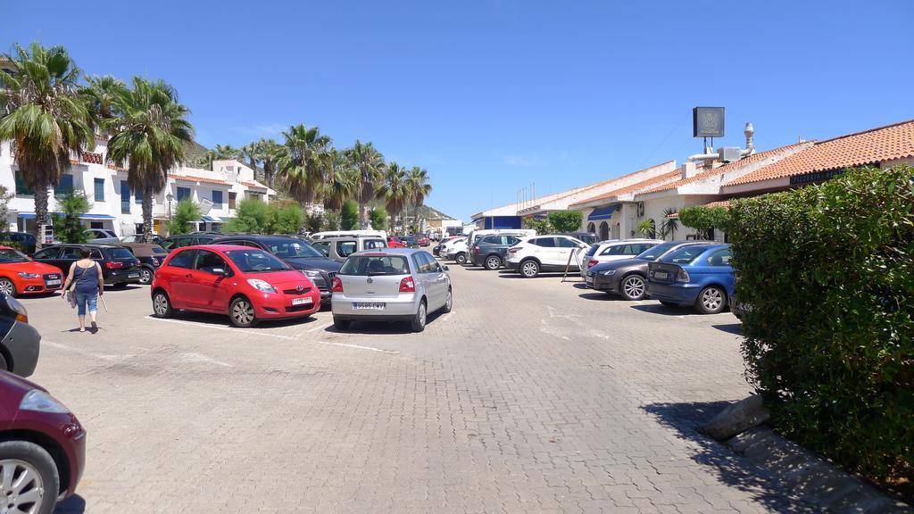 Mini Apartamento Port Aiguadolc Sitges Eksteriør billede