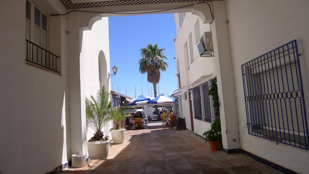 Mini Apartamento Port Aiguadolc Sitges Eksteriør billede