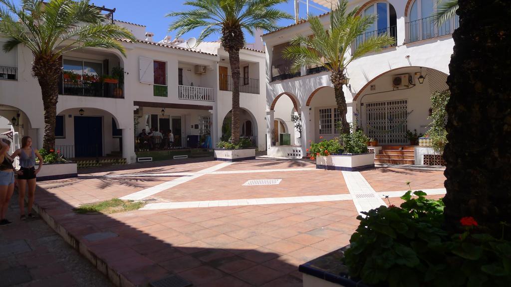 Mini Apartamento Port Aiguadolc Sitges Eksteriør billede