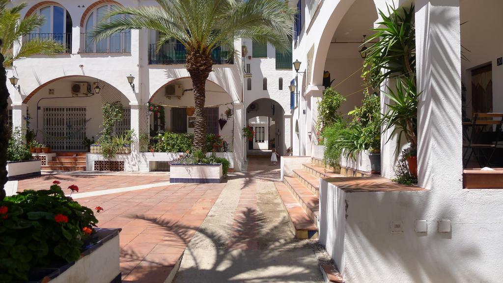 Mini Apartamento Port Aiguadolc Sitges Eksteriør billede