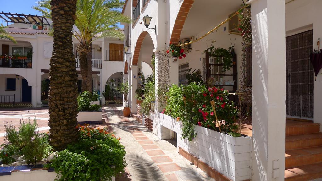 Mini Apartamento Port Aiguadolc Sitges Eksteriør billede
