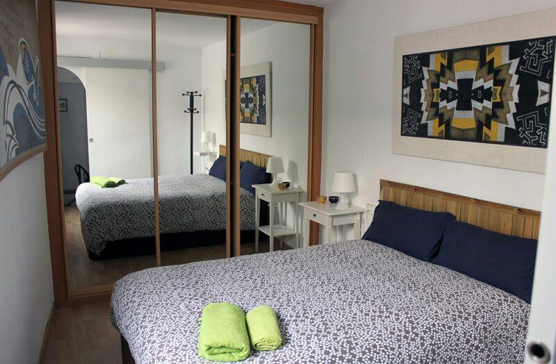 Mini Apartamento Port Aiguadolc Sitges Eksteriør billede