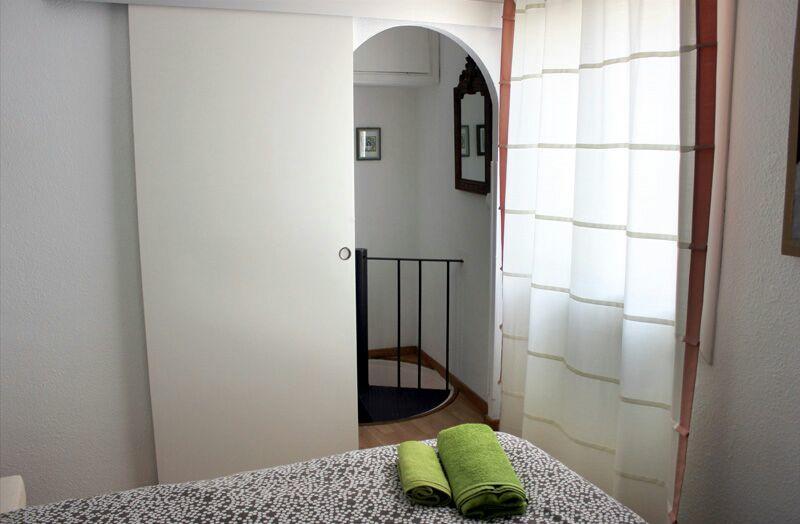 Mini Apartamento Port Aiguadolc Sitges Eksteriør billede